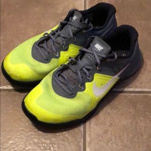 Nike metcon 2